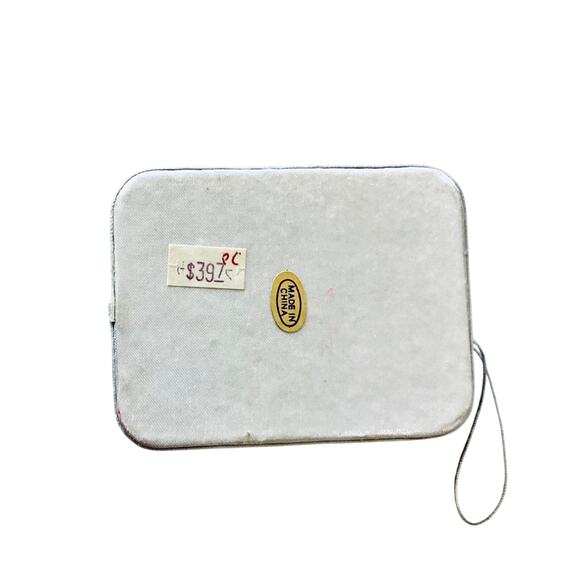 Snowman Christmas Ornament Box - Picture 4 of 4